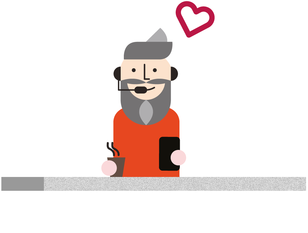 Assistenza garantita